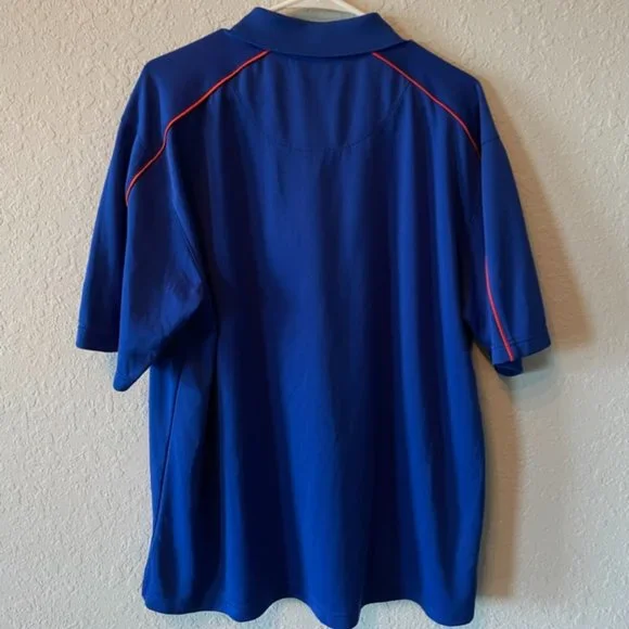 PGA Tour Florida Gators Polo - Picture 2 of 4